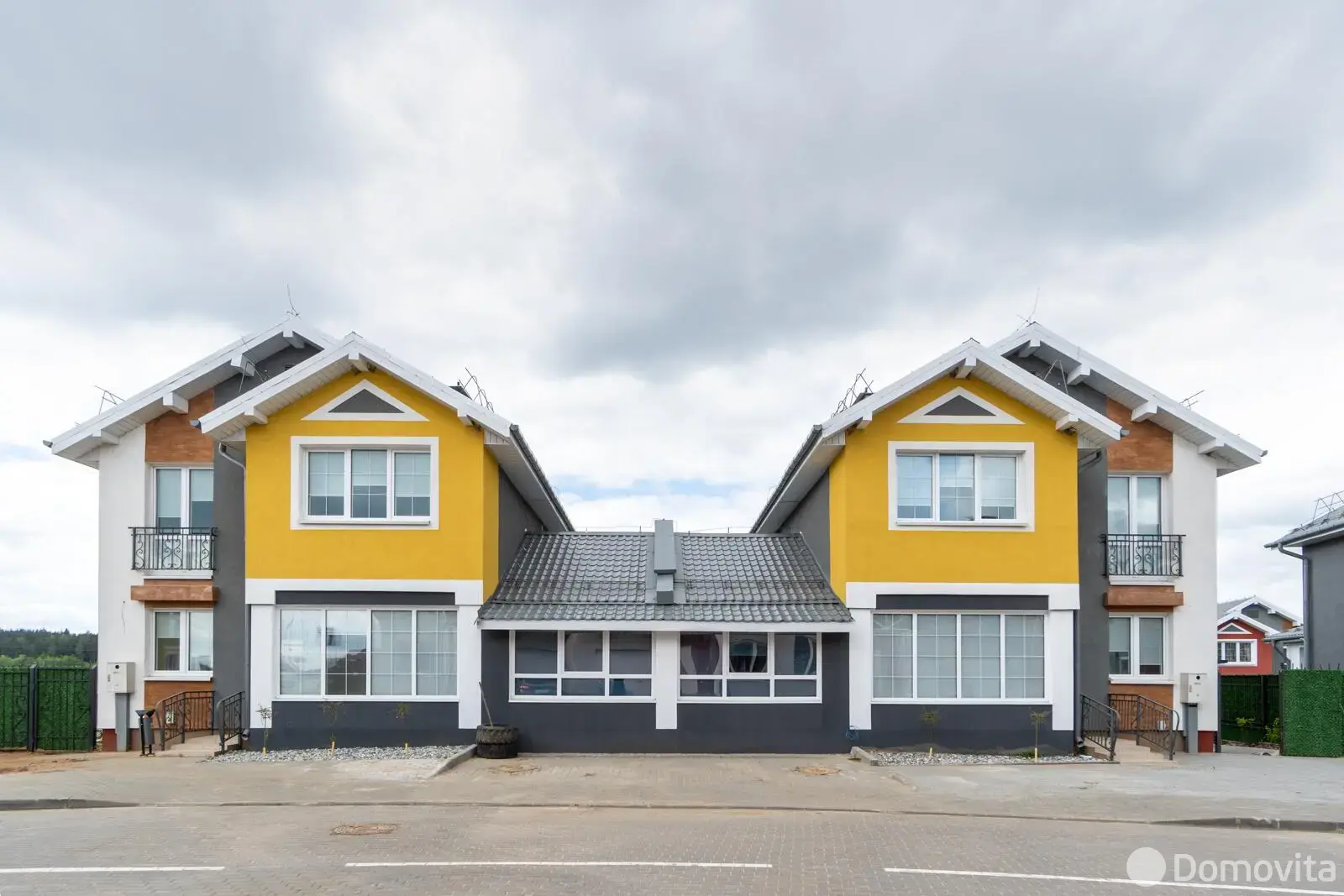 Цена продажи дома, Минск, ул. Пильницкая