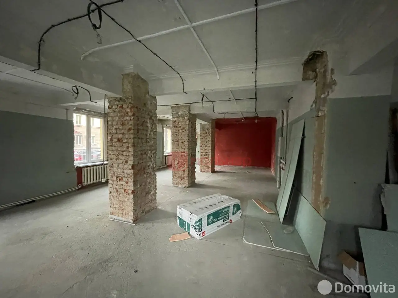 офис, Минск, ул. Фроликова, д. 11 в Партизанском районе