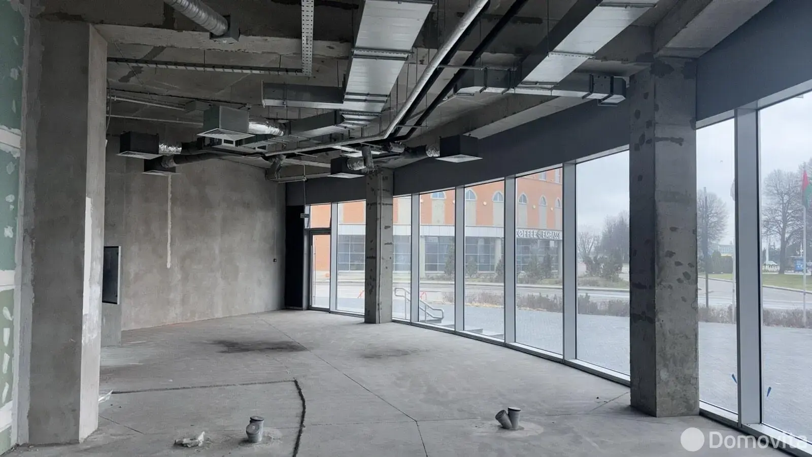 Снять офис на пр-т Победителей, д. 63/В в Минске, 15010BYN, код 16888 - фото 7