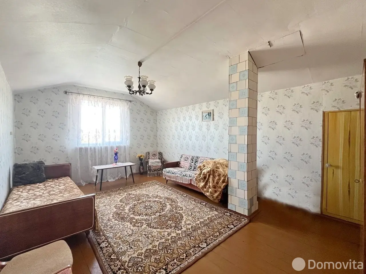 Купить 3-этажную дачу в Боровцах Минская область, 43500USD, код 186035 - фото 13