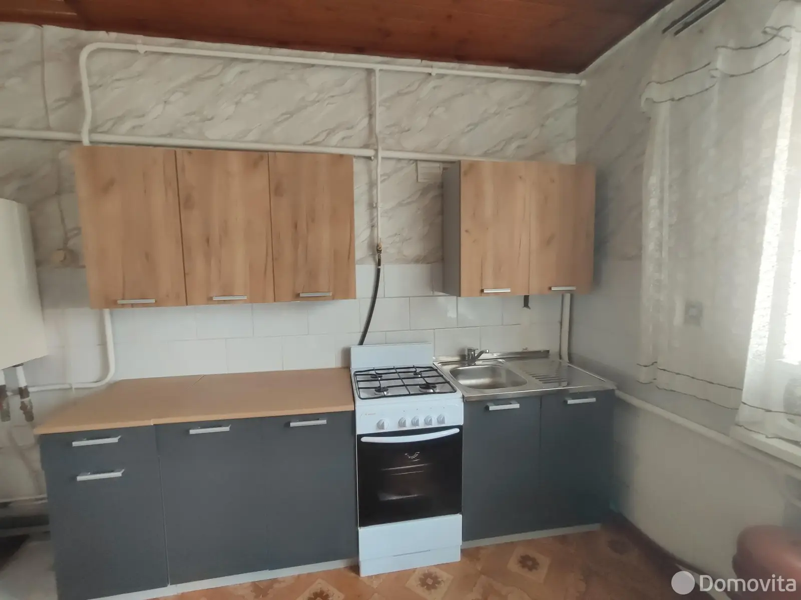 купить коттедж, Поставы, ул. Веры Хоружей