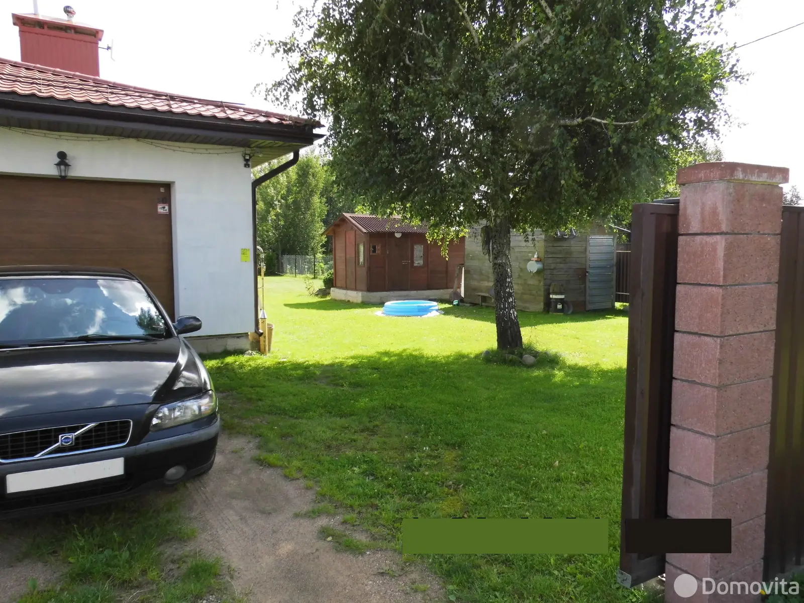 продажа дома, НИВА-Ф, 