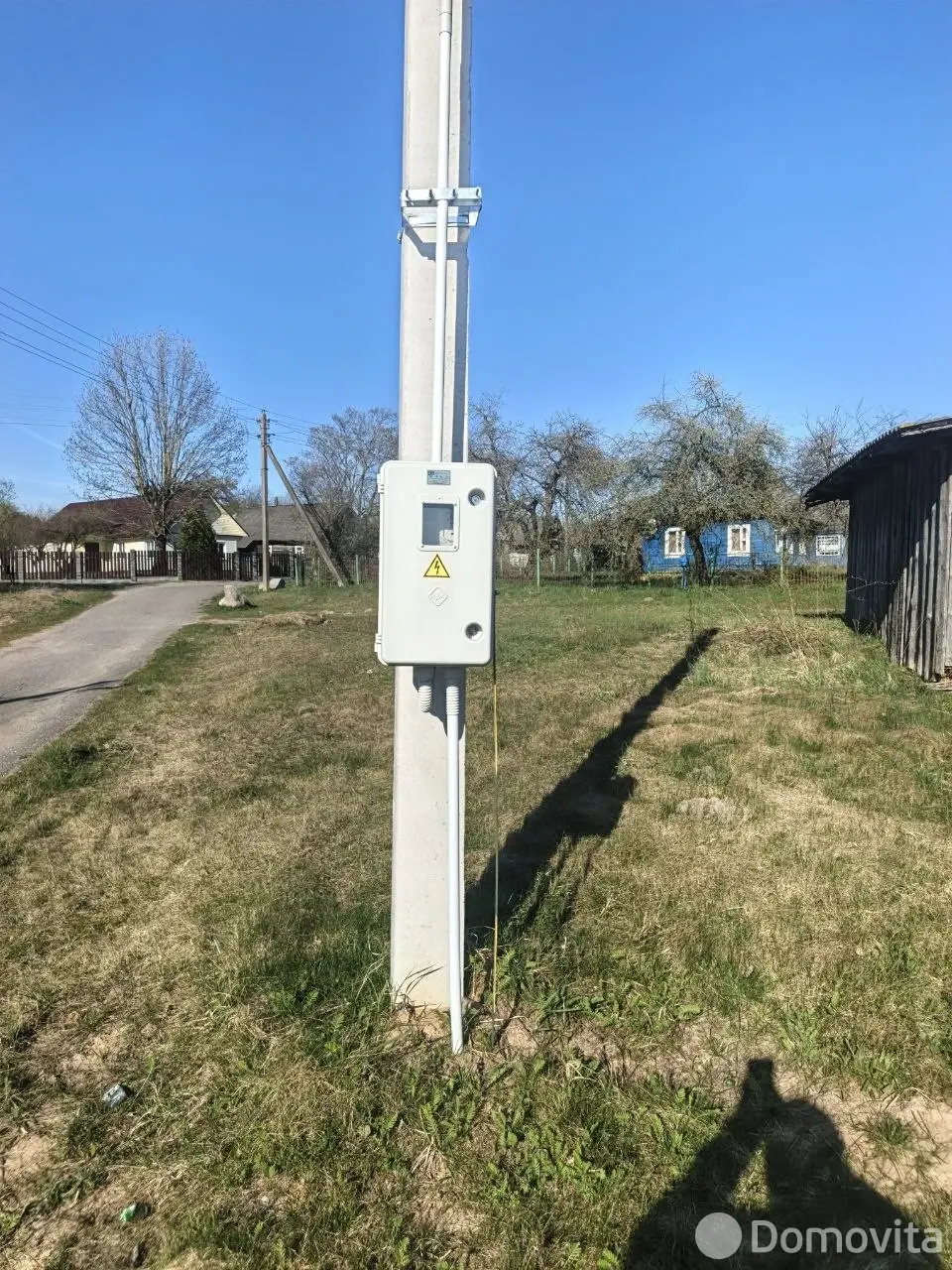 участок, Бобровичи, ул. Лесная, д. 1А 