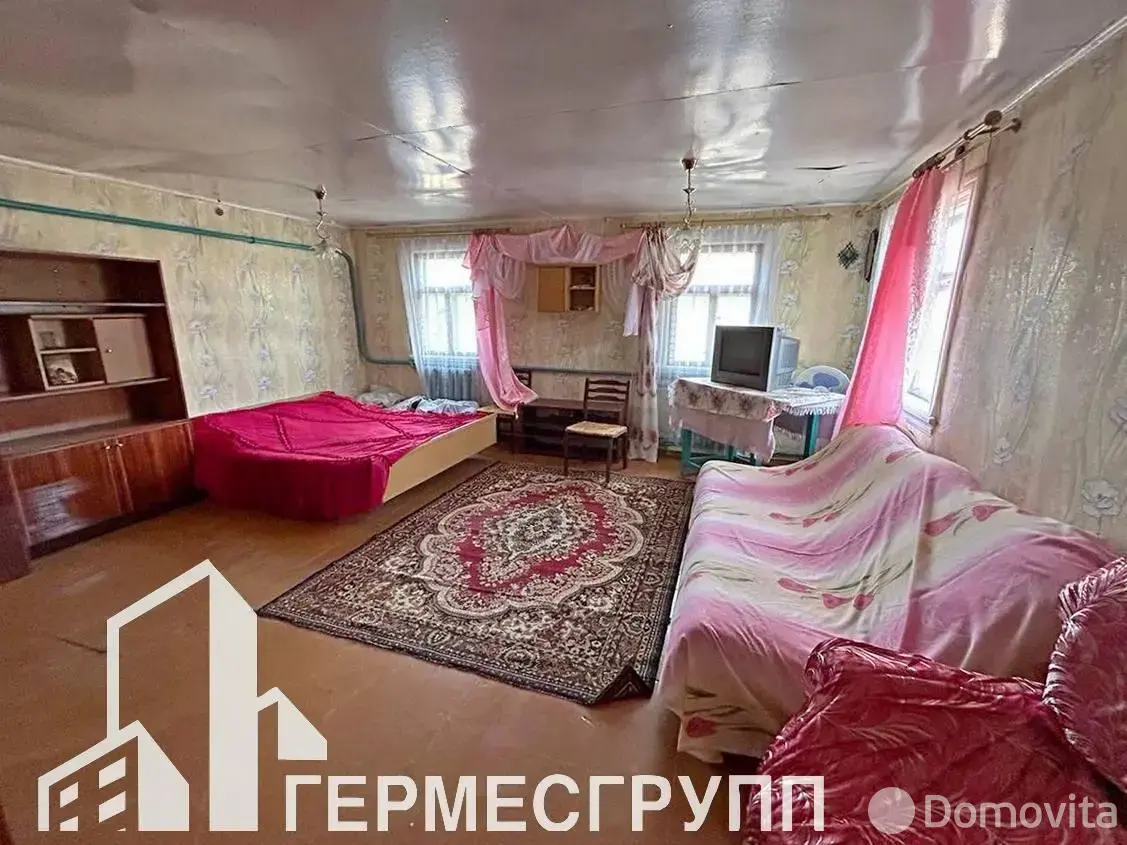 Стоимость продажи дома, Гайковка, ул. Зеленая