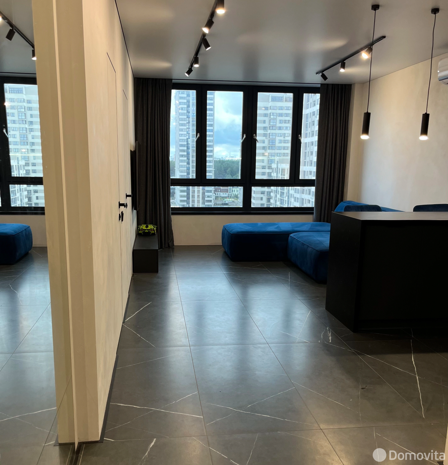 квартира, Минск, ул. Петра Мстиславца, д. 12