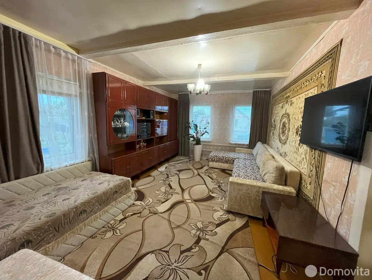 купить дом, Ветка, ул. Космонавтов, д. 1