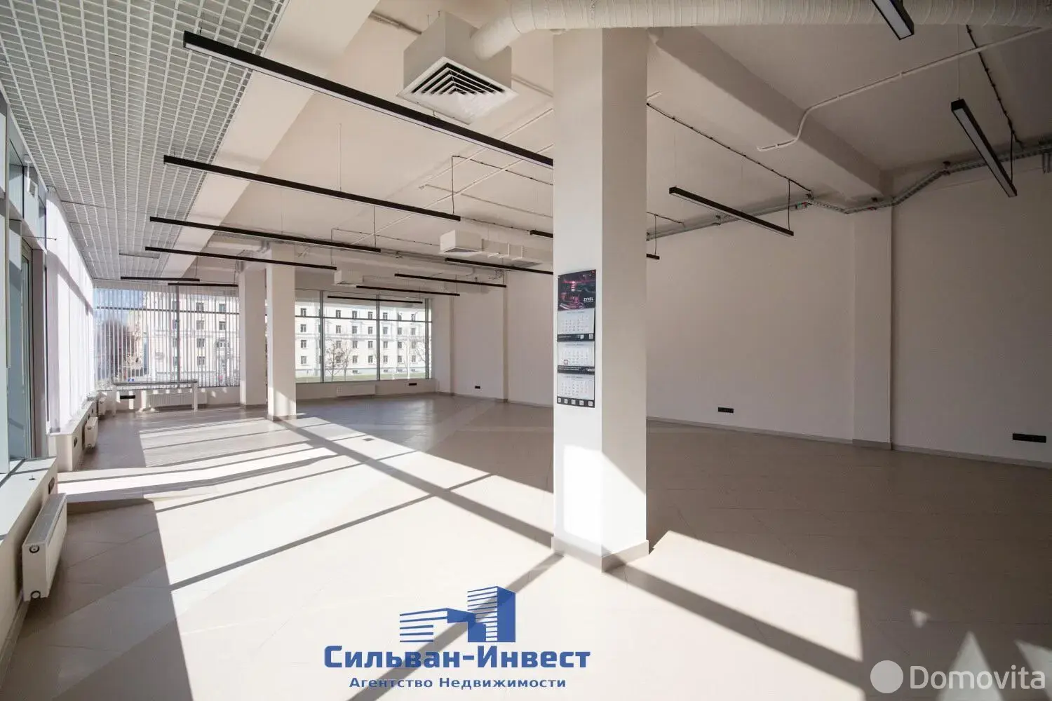 офис, Минск, пр-т Независимости, д. 84/А в Первомайском районе