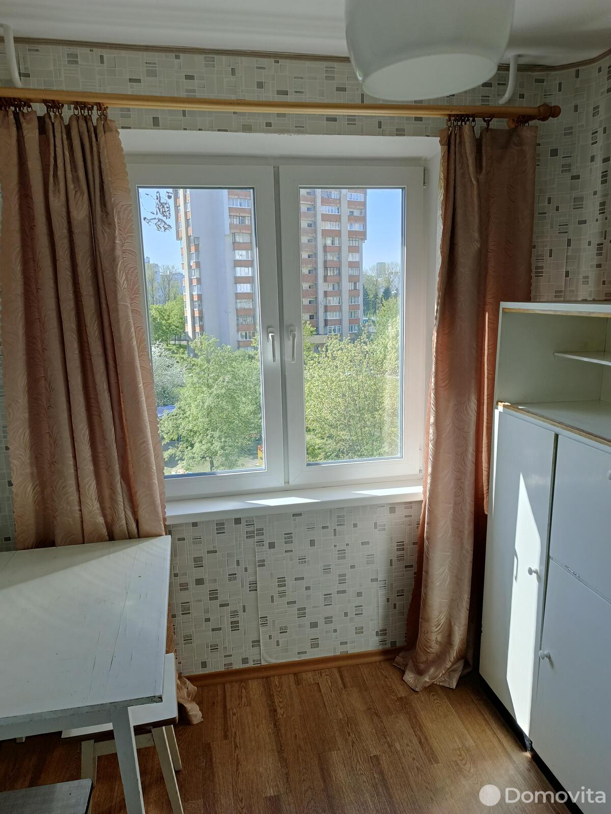 Продажа 1-комнатной квартиры в Минске, ул. Казинца, д. 76, 49000 USD, код: 999412 - фото 5