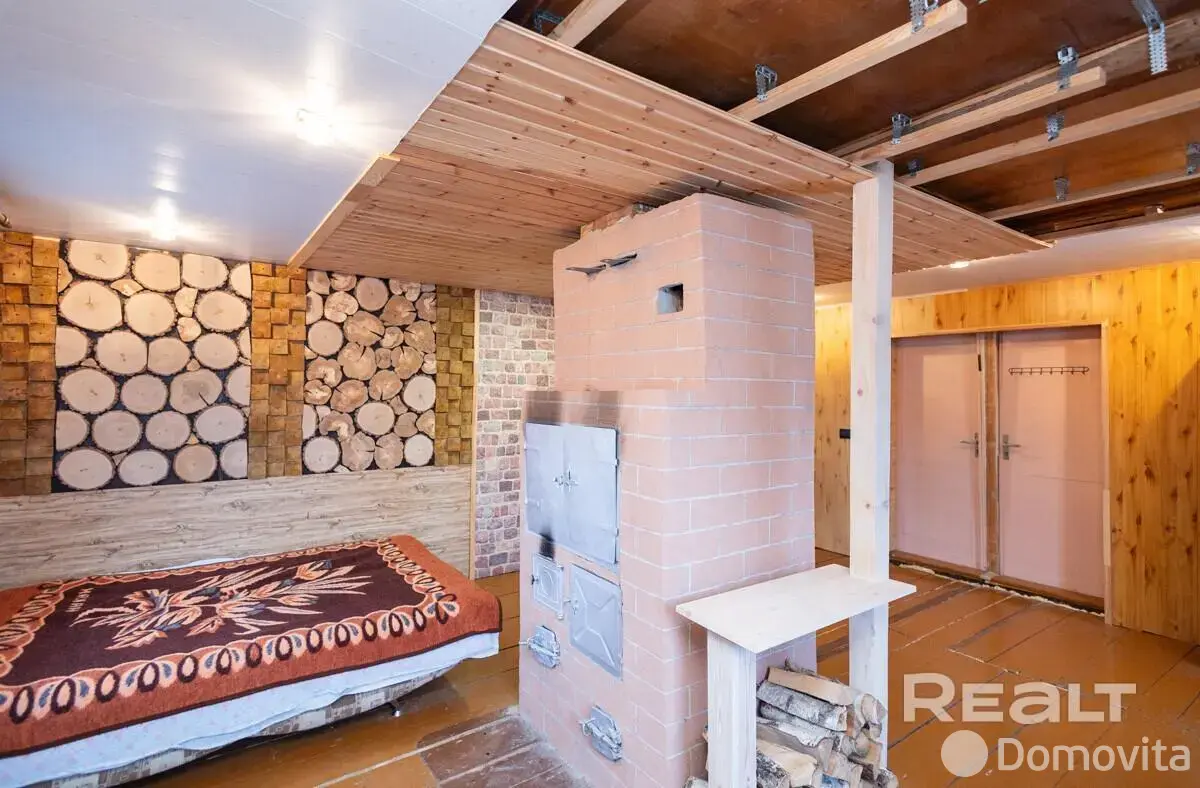 Продажа 1-этажной дачи в СИГНАЛ-2 Минская область, 130000BYN, код 186220 - фото 20