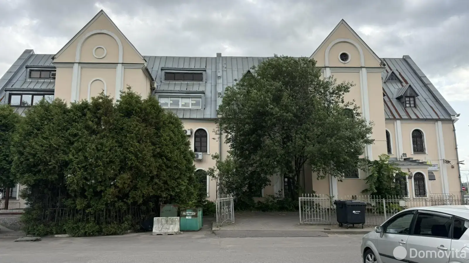 офис, Минск, ул. Кабушкина, д. 66 в Заводском районе