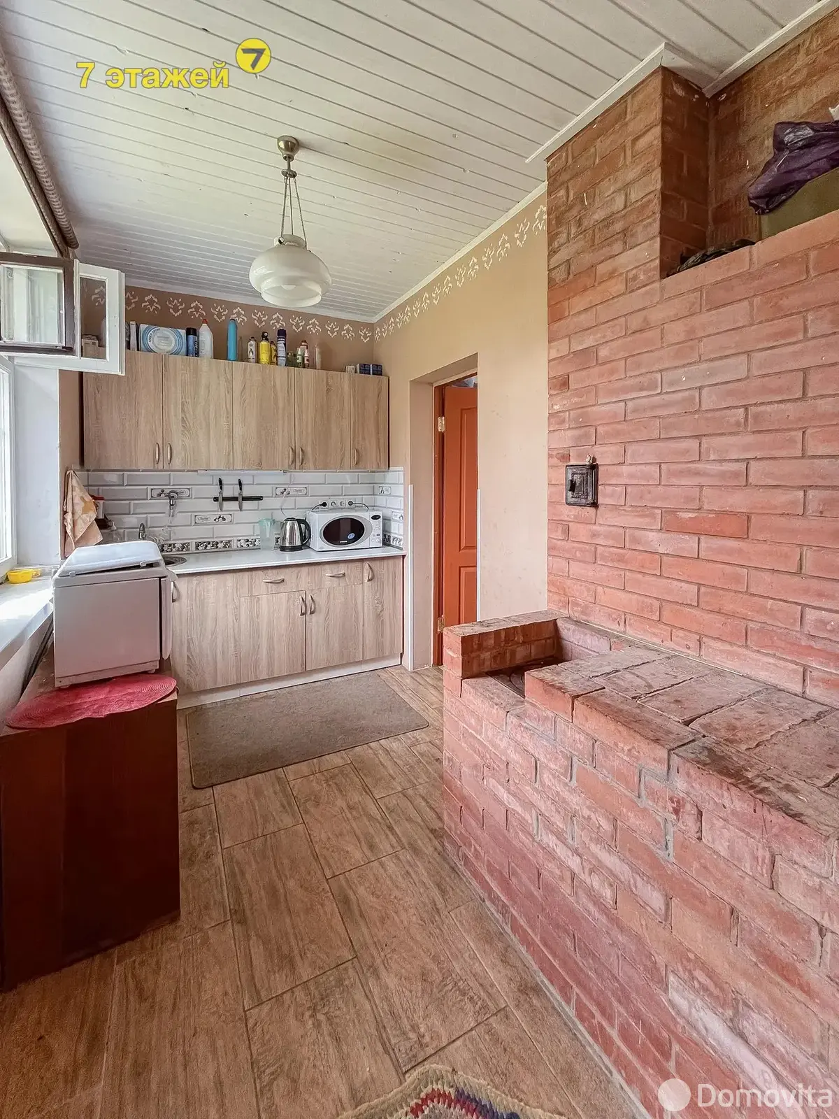 Продажа 2-этажной дачи в Химик Гомельская область, 35000USD, код 183504 - фото 17