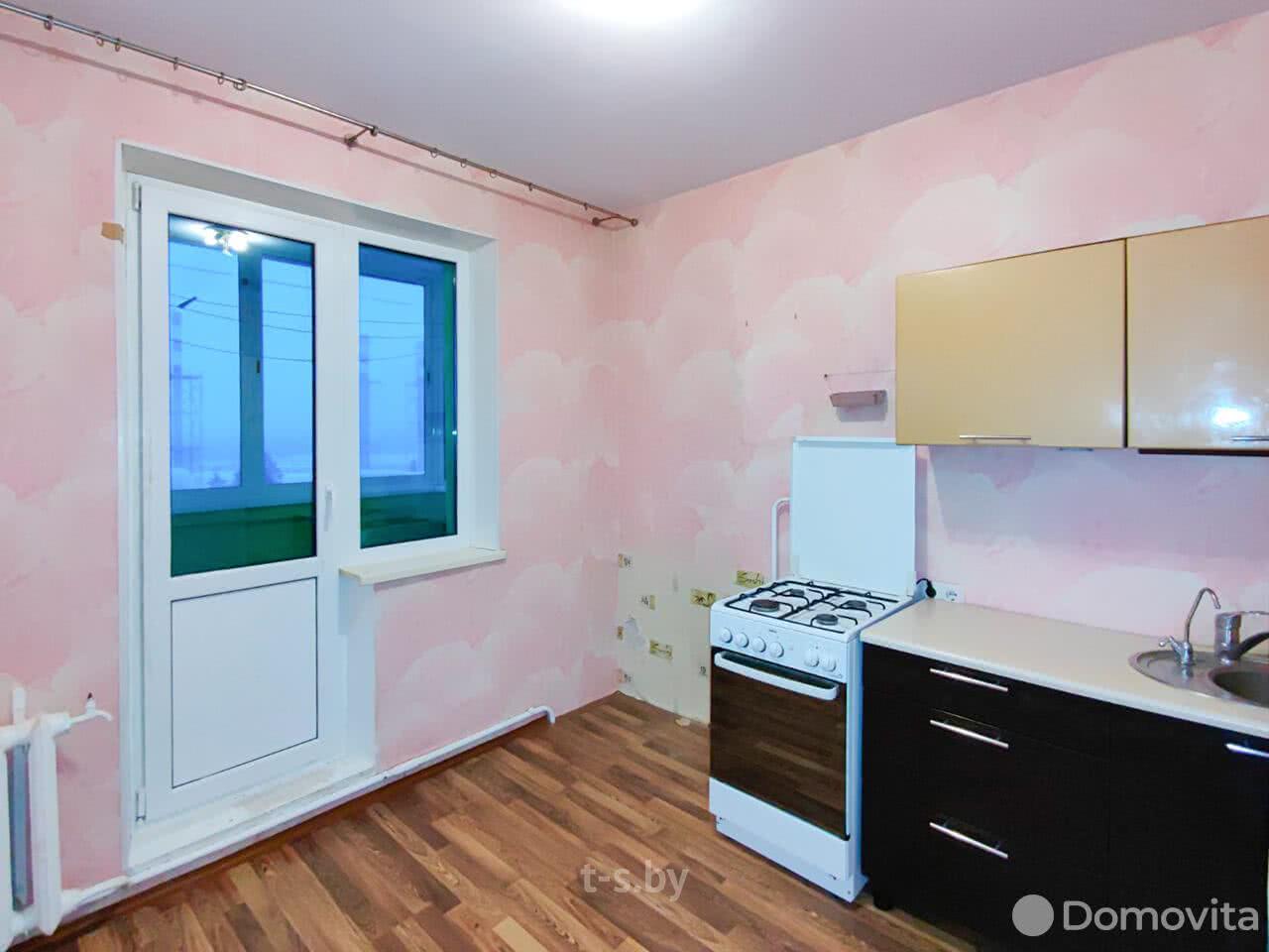 Продажа 2-комнатной квартиры в Минске, ул. Водолажского, д. 23, 75000 USD, код: 946593 - фото 1