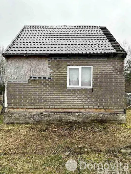 Стоимость продажи дачи, Прогресс-2001, 