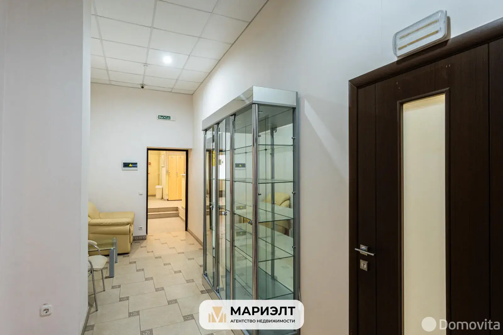 Помещение под сферу услуг в Минске, пр-т Победителей, д. 89/2, код 3717 - фото 10