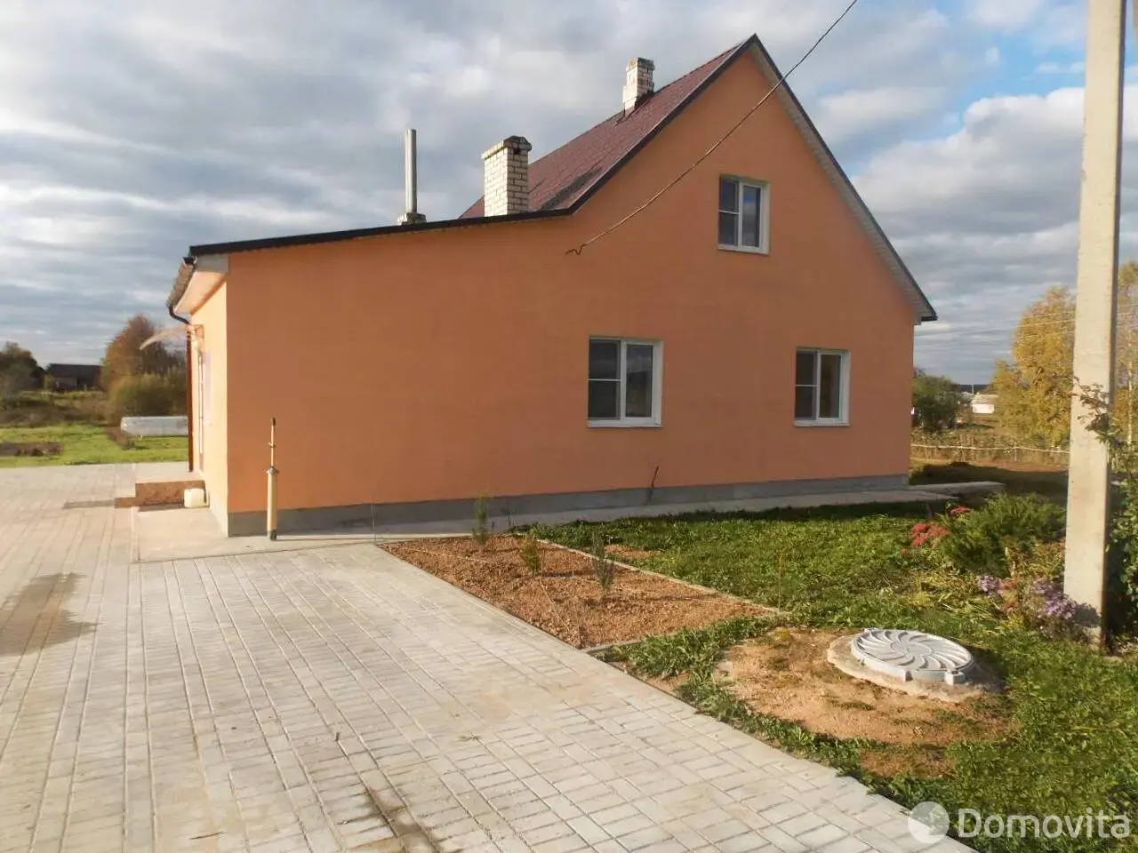 Цена продажи дома, Аксаковщина, 