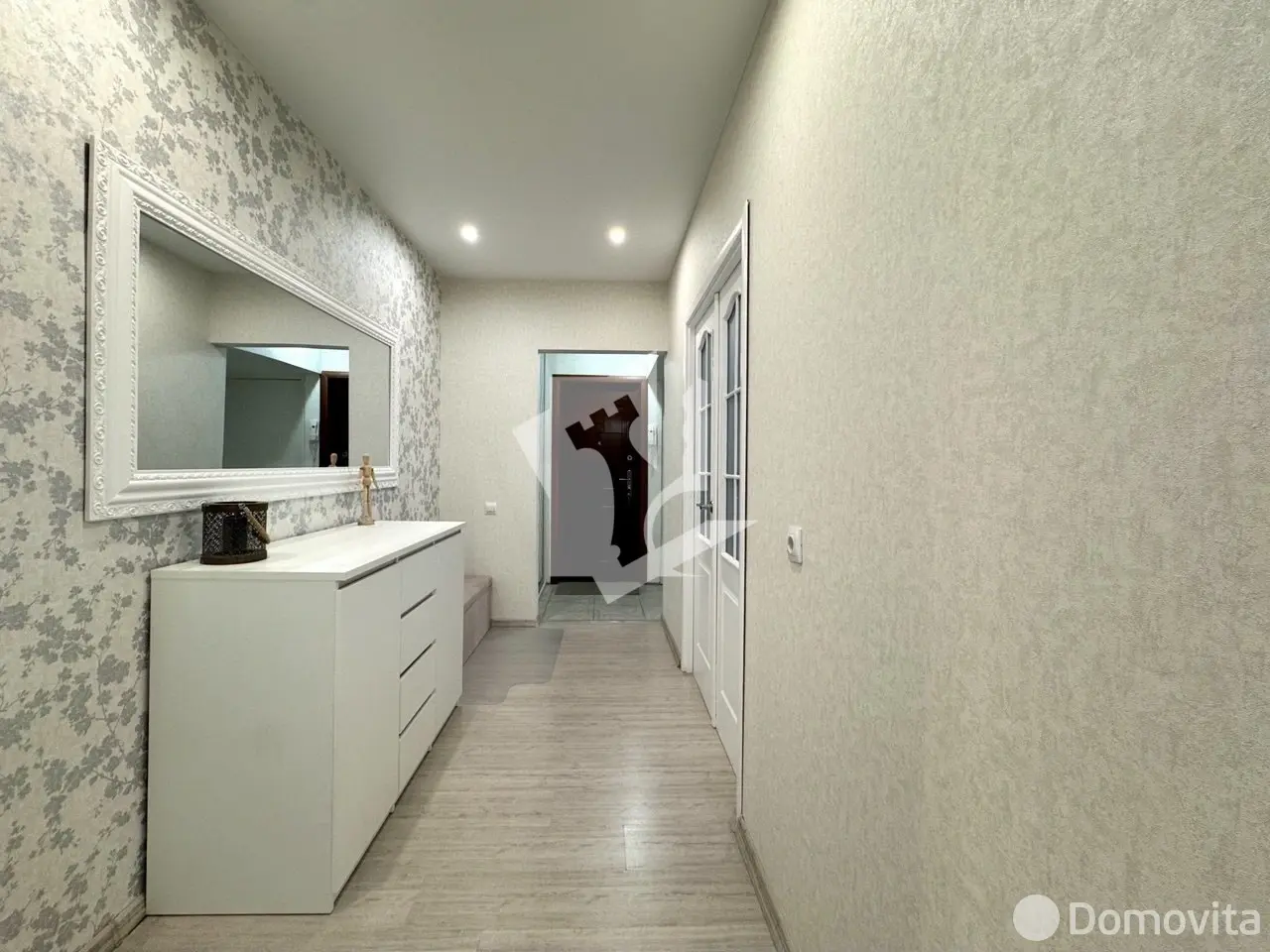 Снять 3-комнатную квартиру в Минске, пр-т Любимова, д. 15/1, 650USD, код 148790 - фото 25