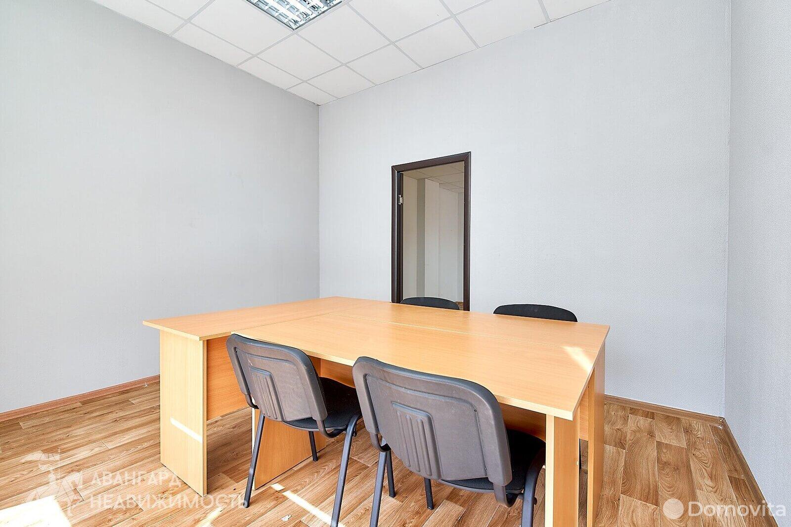 Снять офис на ул. Кульман, д. 9 в Минске, 1560EUR, код 10587 - фото 6