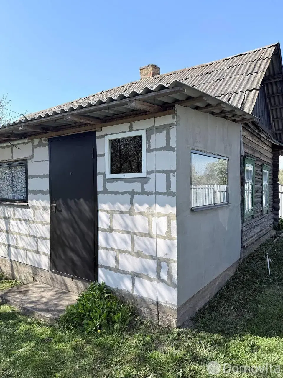 купить дом, Белое, 