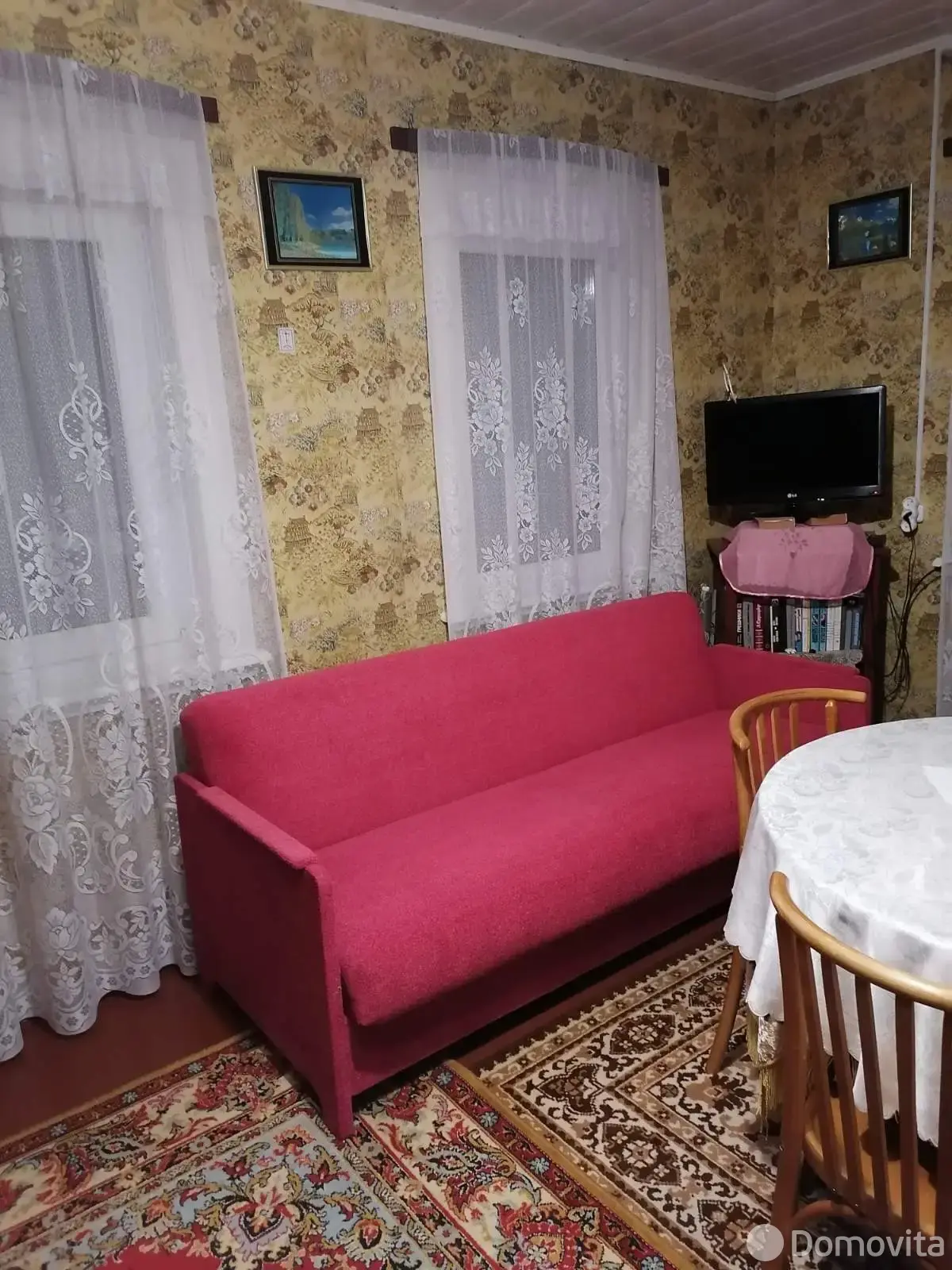 дом, Чановичи, , стоимость продажи 113 930 р.