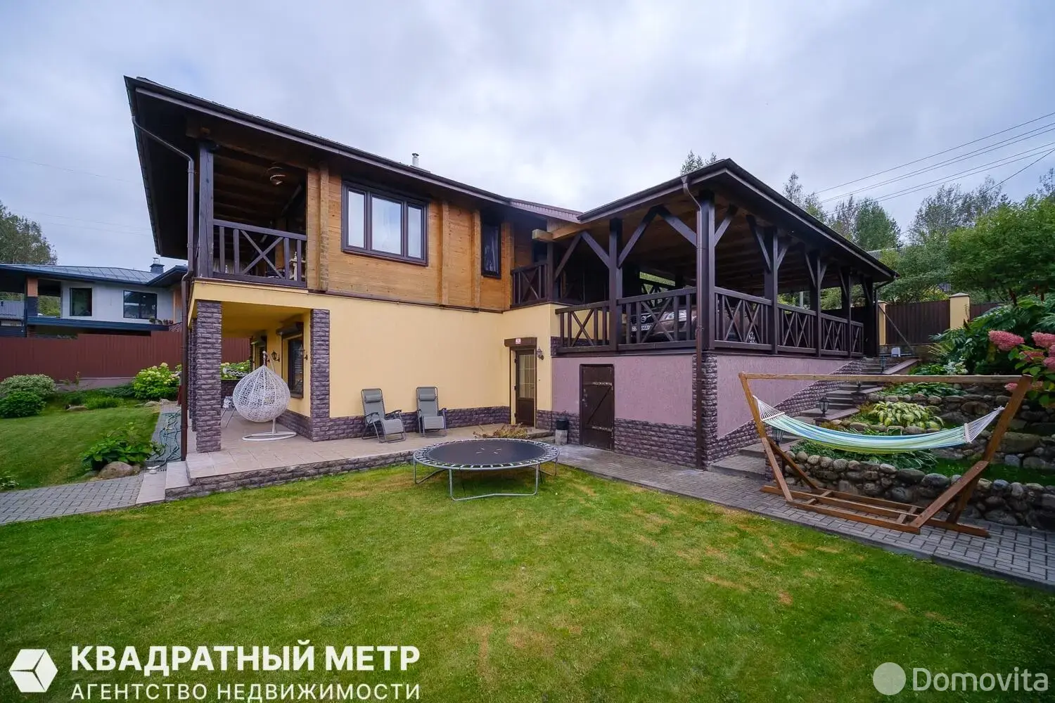 коттедж, МАЛИНОВКА-2001, , стоимость продажи 661 314 р.