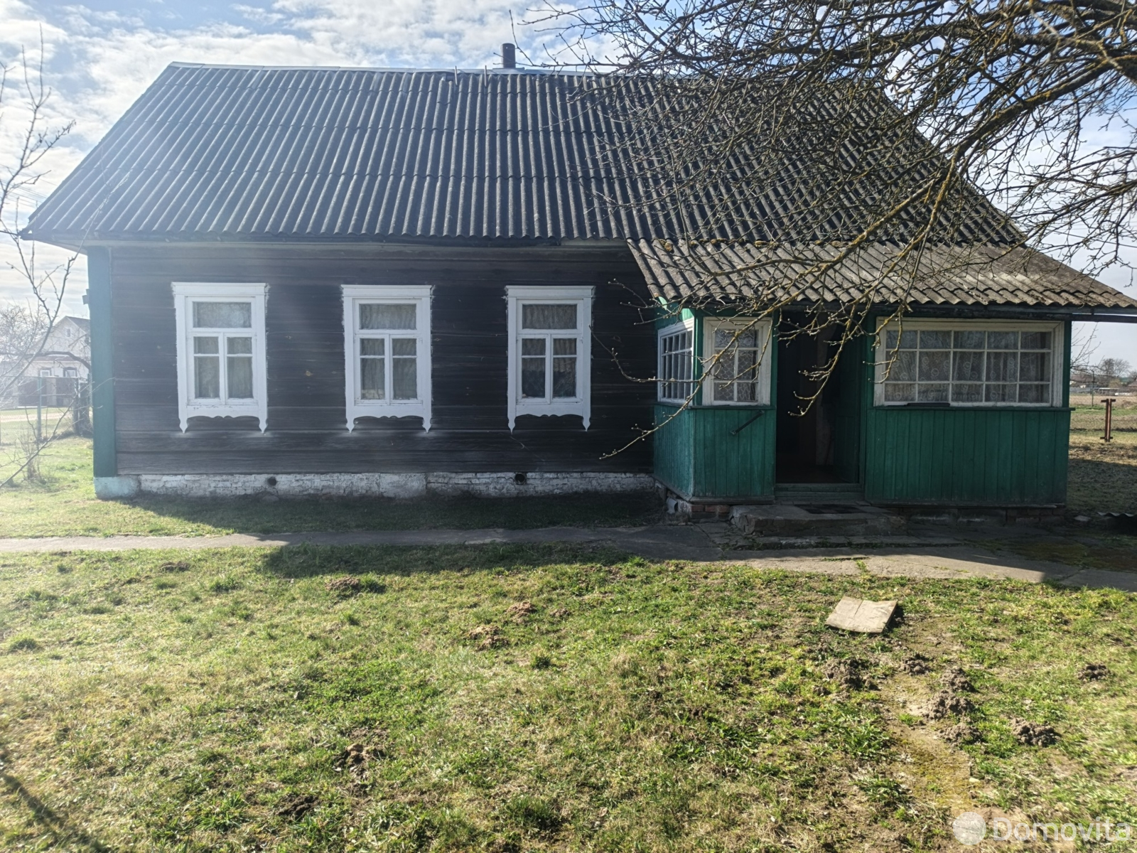 дом, Теплень, ул. Южная, д. 20 