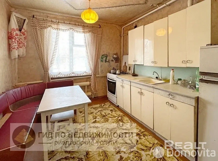 коттедж, Речица, ул. Тургенева, д. 5