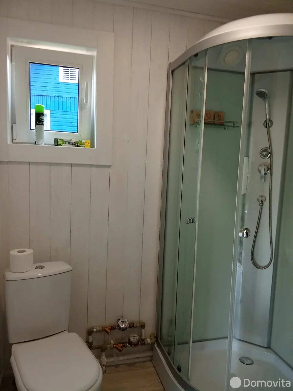  Коттедж Домик на нарочи на сутки в Нарочи ул. Зелёная, д. 6, 200BYN, код 1284 - фото 11