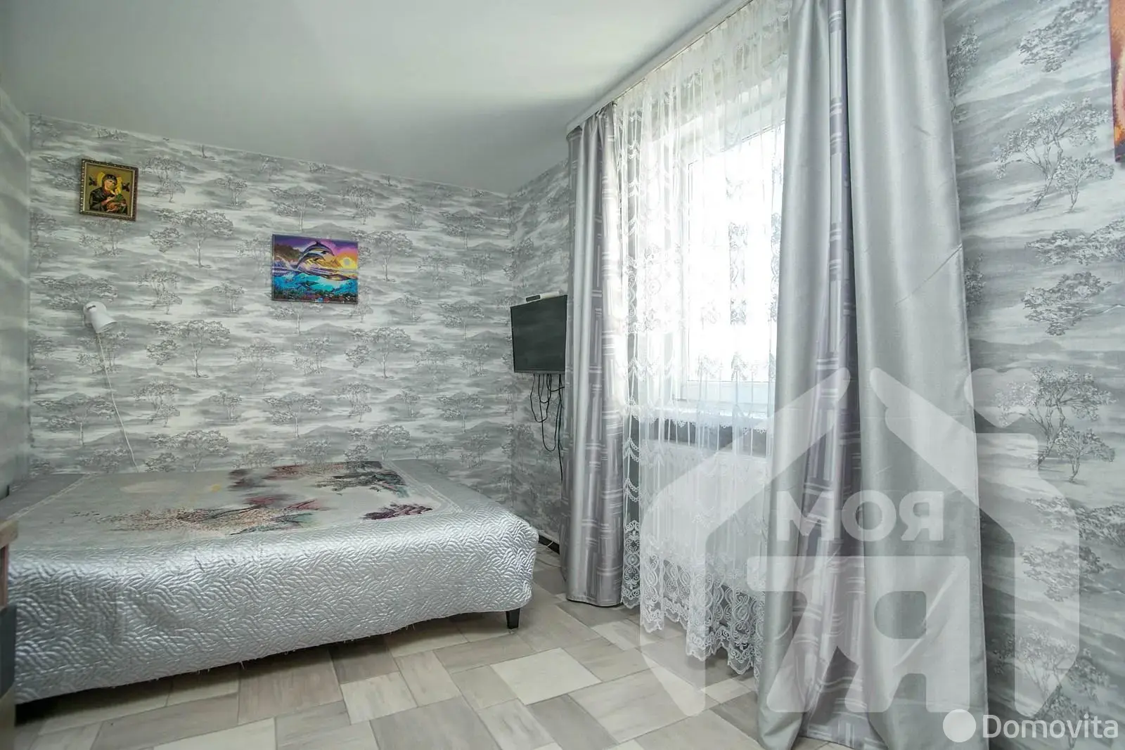 Стоимость продажи дома, Ошмяны, ул. Советская, д. 155