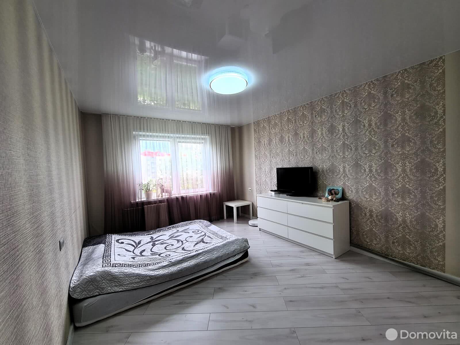 Продажа 2-комнатной квартиры в Борисове, ул. Чаловской, д. 51, 67000 USD, код: 1012441 - фото 2