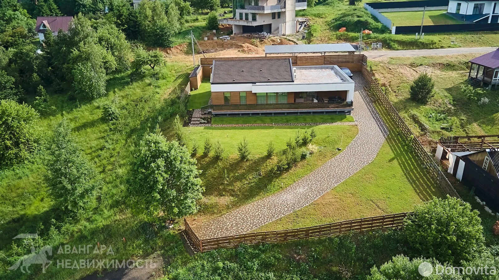 Стоимость аренды дома, Строчица,