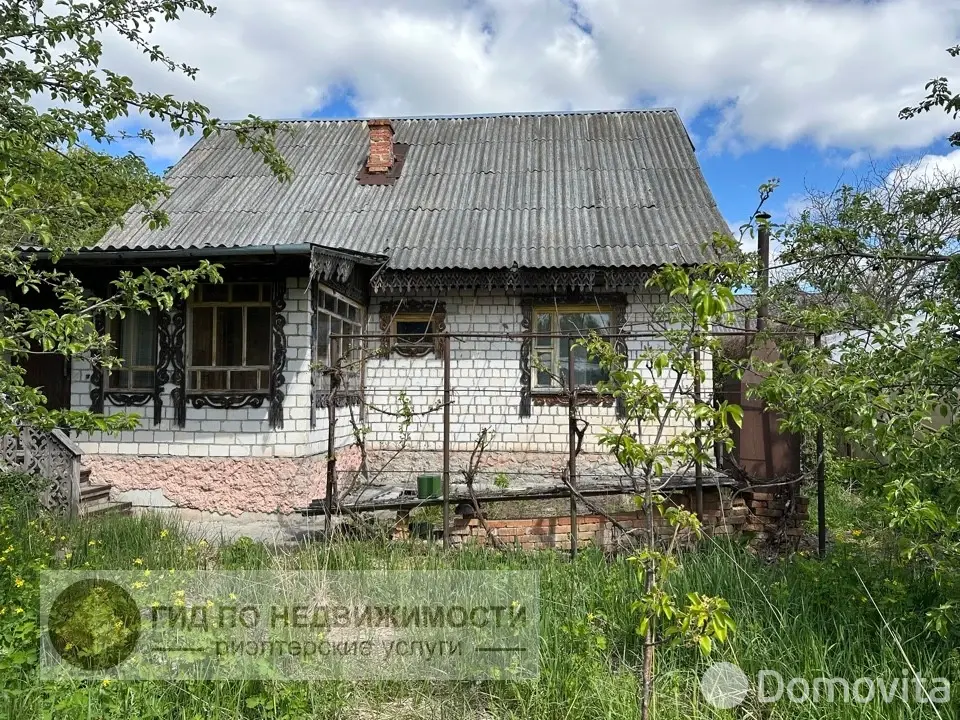 продажа коттеджа, Березки, ул. Цветочная, д. 4