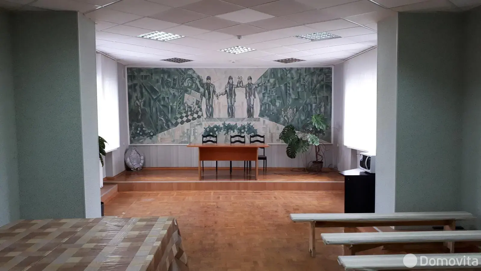 склад, Молодечно, ул. Металлистов, д. 2/В 