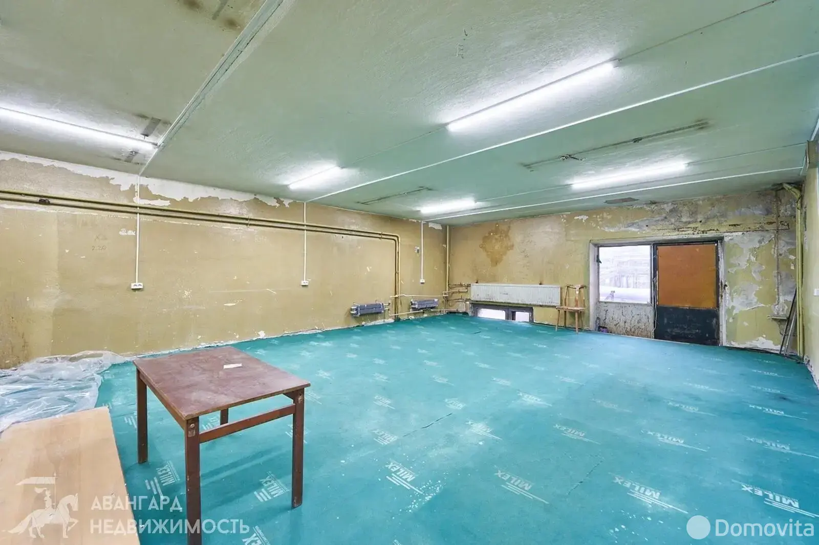 Купить складское помещение на ул. Корженевского, д. 14/4 в Минске - фото 13