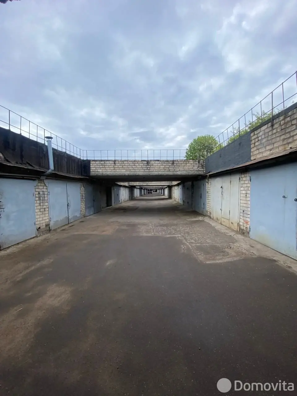 купить гараж, Минск, ул. Горовца, д. 5