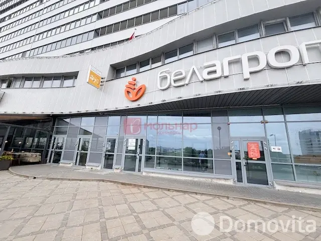 продажа торгового объекта, Минск, пр-т Победителей, д. 119