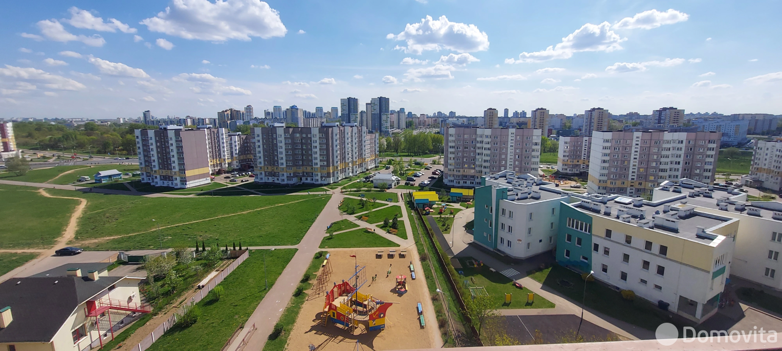 арендовать квартиру, Минск, ул. Тышкевичей, д. 15