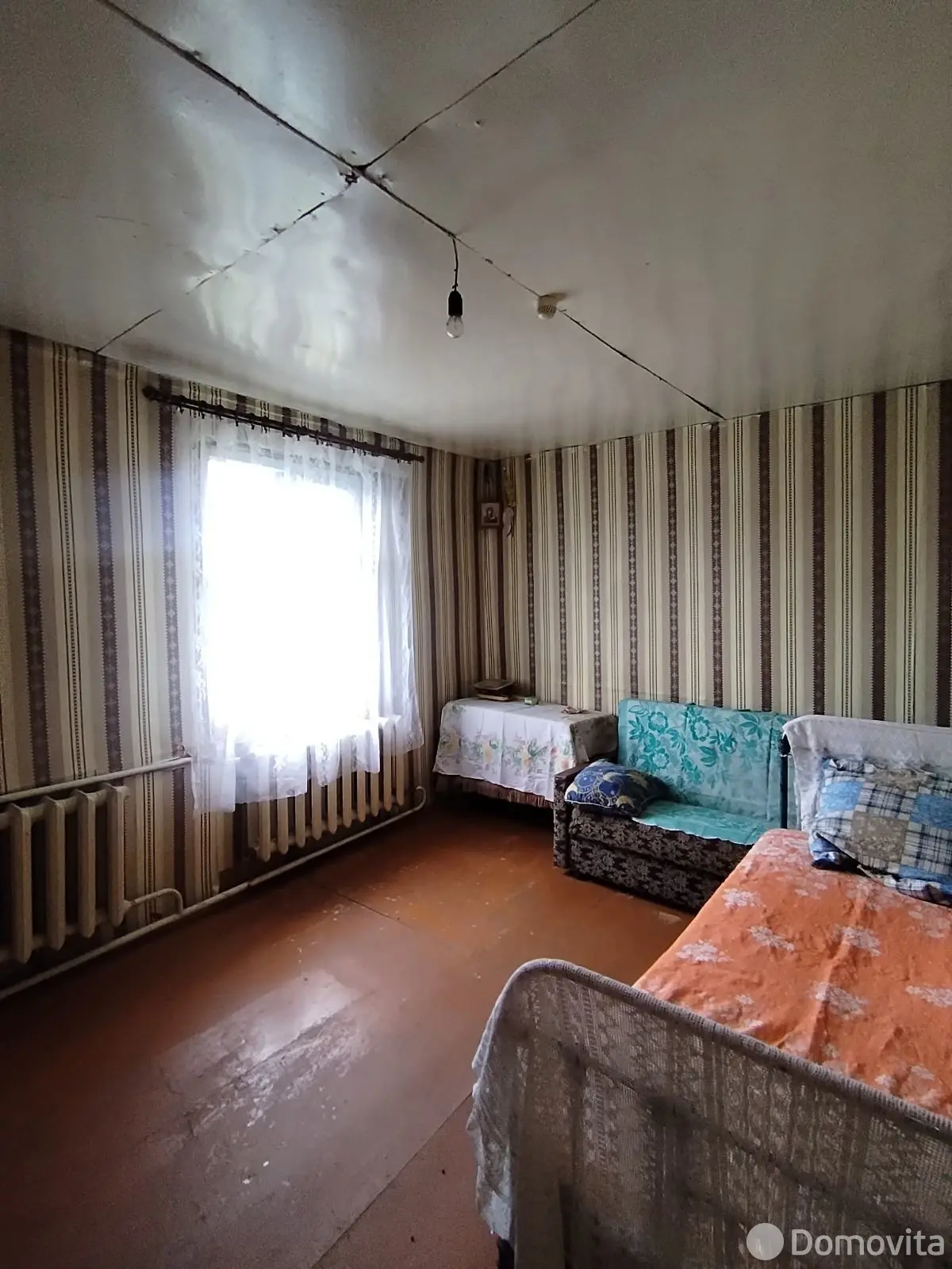 дом, Антоновка, д. 18