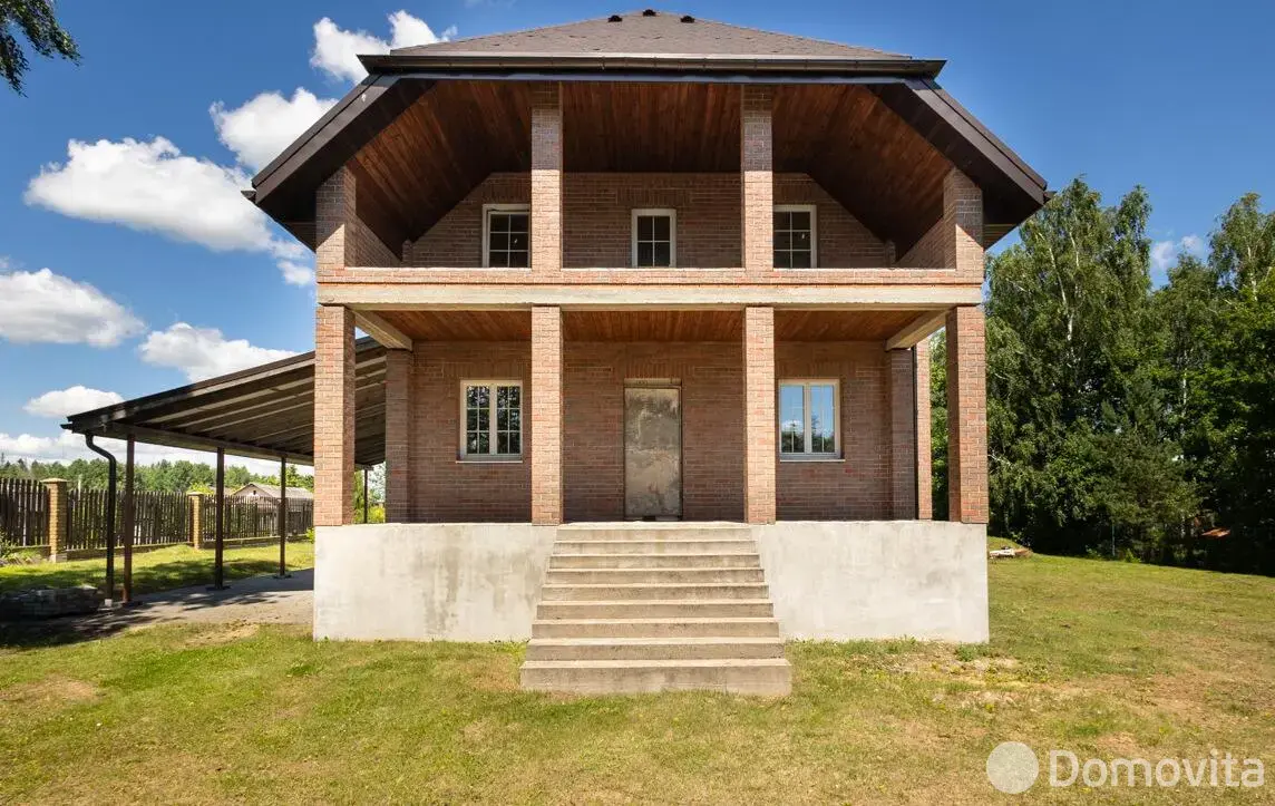 дом, Крылово, ул. Заславская, стоимость продажи 663 358 р.