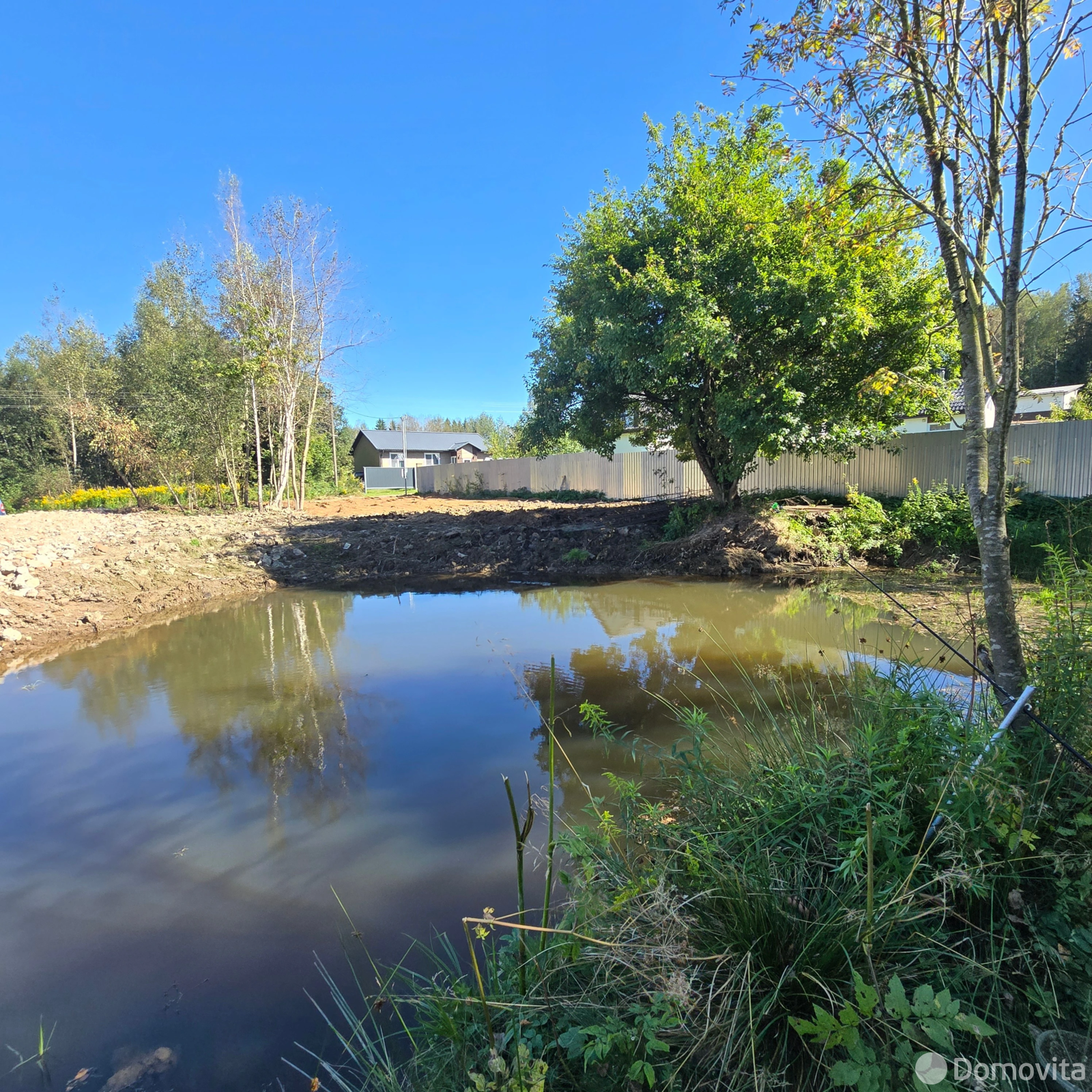 Стоимость продажи участка, Рябиновка, 