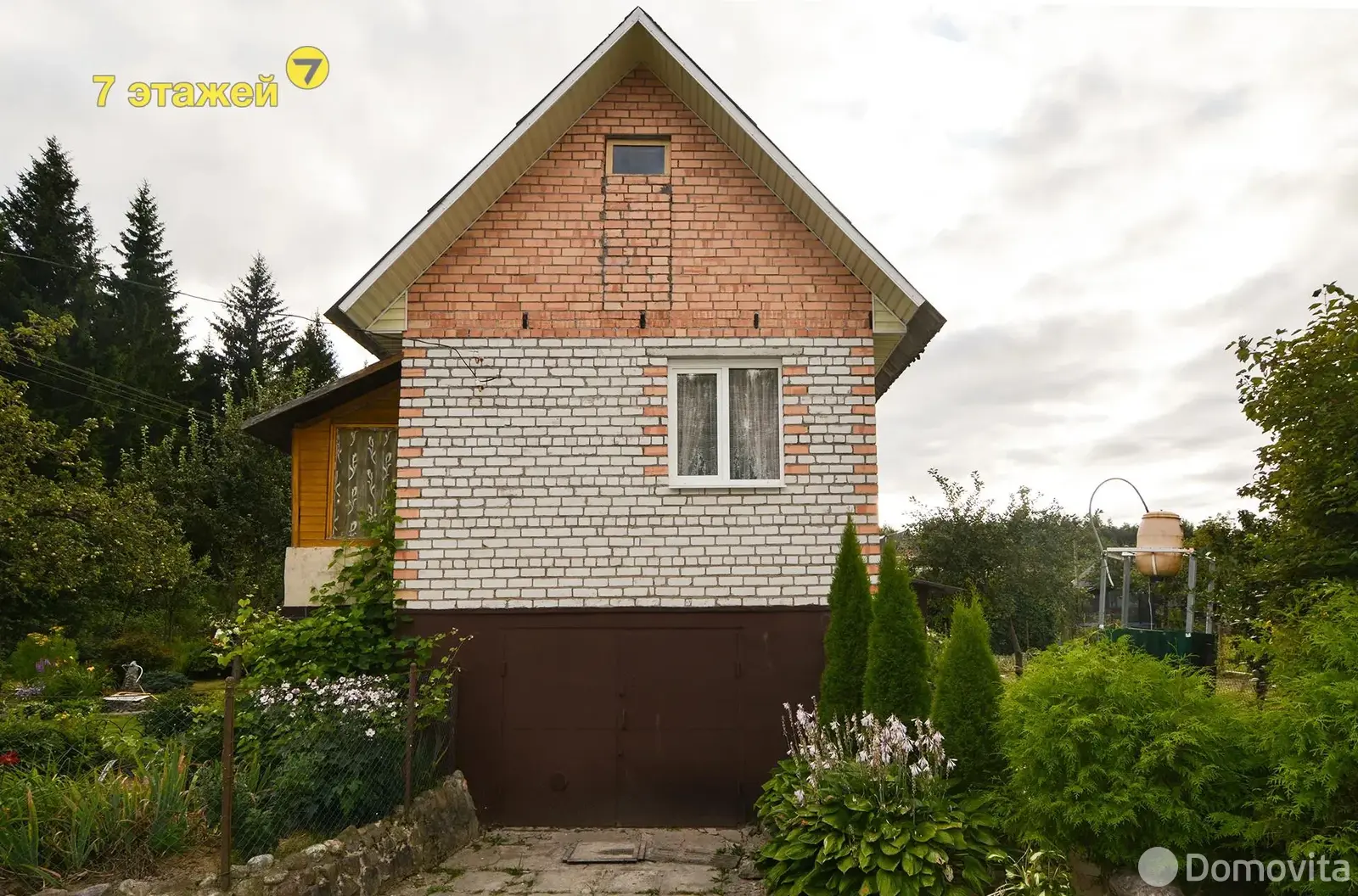 Цена продажи дачи, Родник-Мелиоратор,