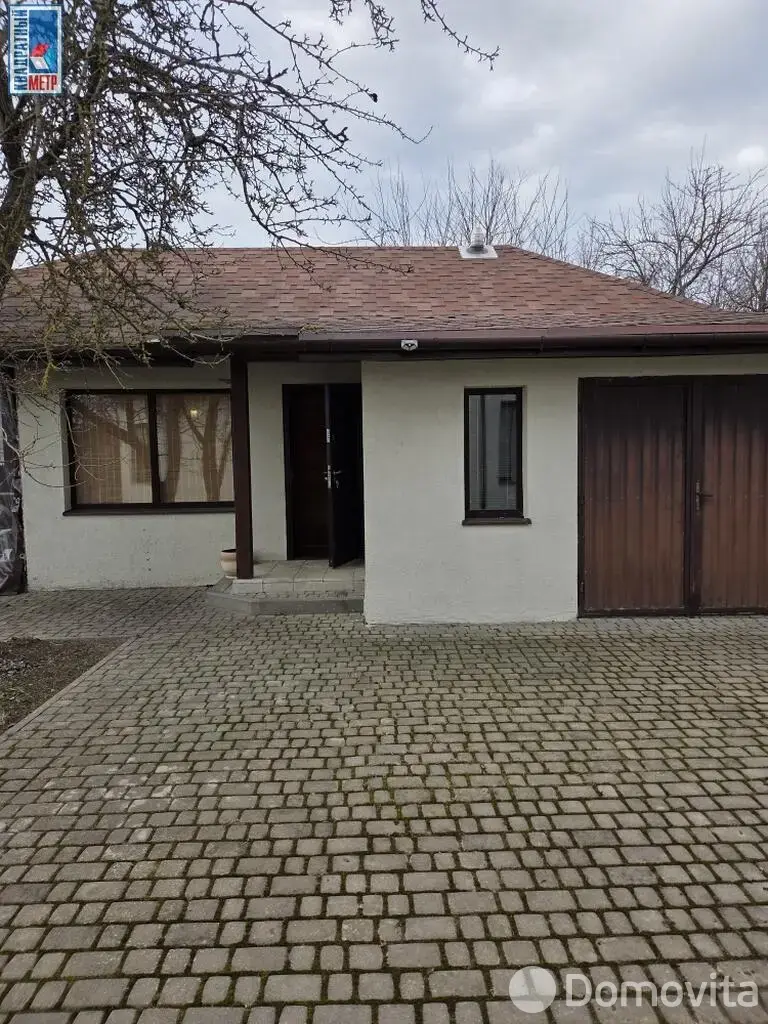 Купить 2-этажную дачу в Факел-Третий век Минская область, 120000USD, код 182481 - фото 20