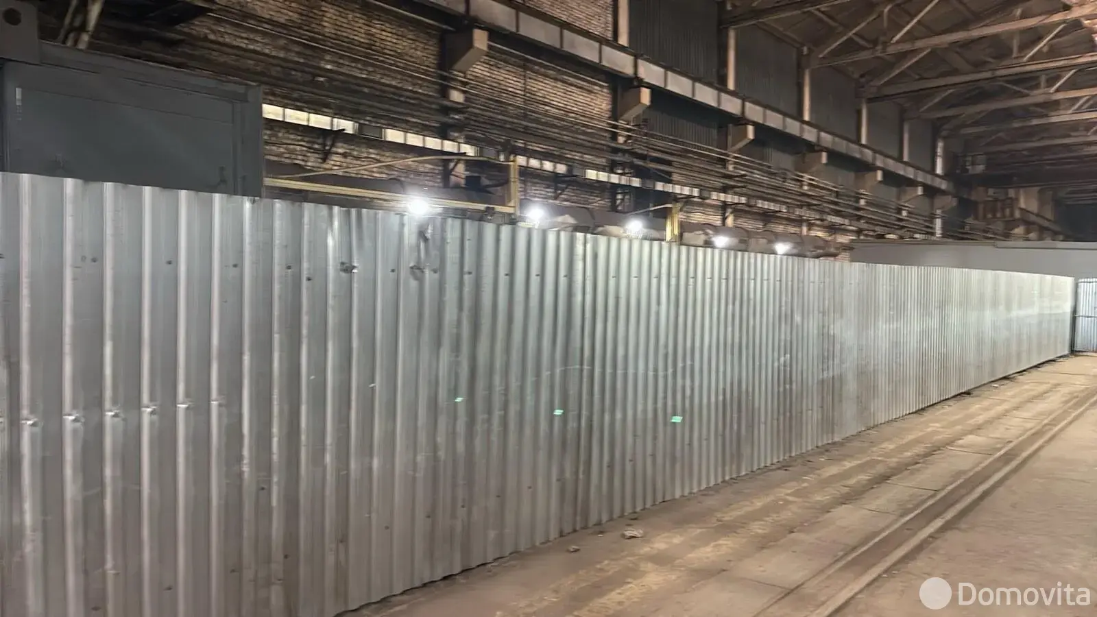 Аренда склада на пр-т Пушкина, д. 68 в Минске, код 964174 - фото 9