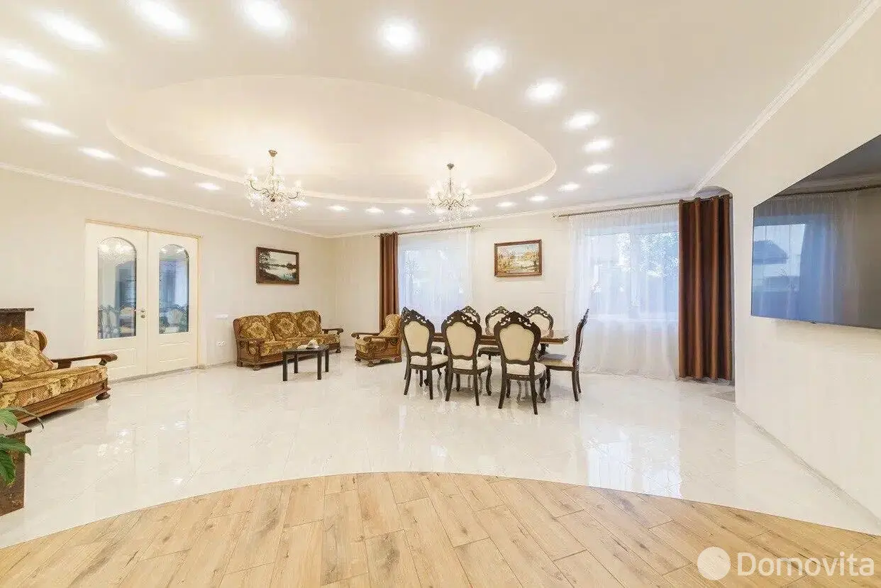 коттедж, Марьяливо, ул. Короткая, д. 7 