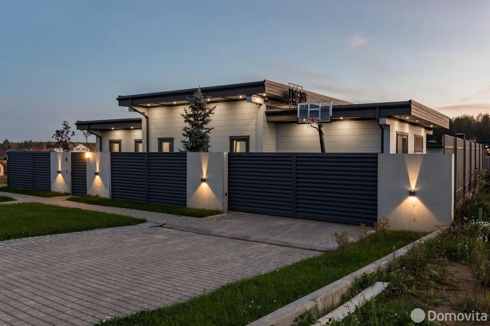 дом, Чуденичи, ул. Песчаная