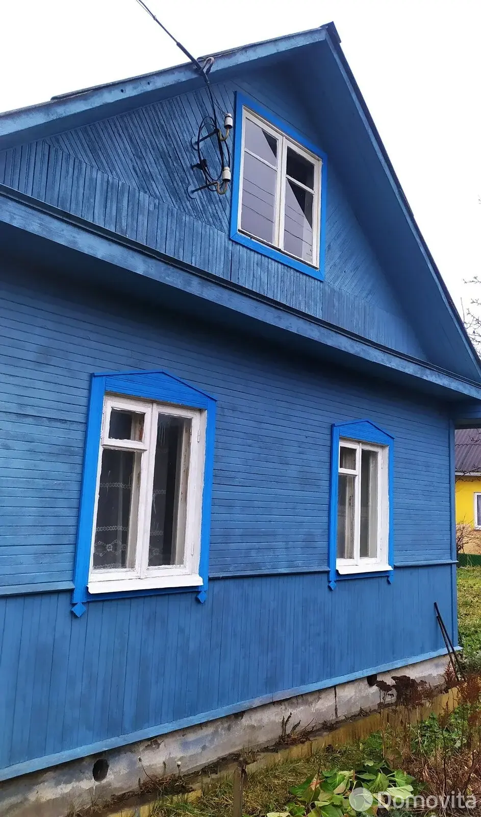 Продажа 2-этажной дачи в Зареченская Дружба Минская область, 25000USD, код 181080 - фото 13