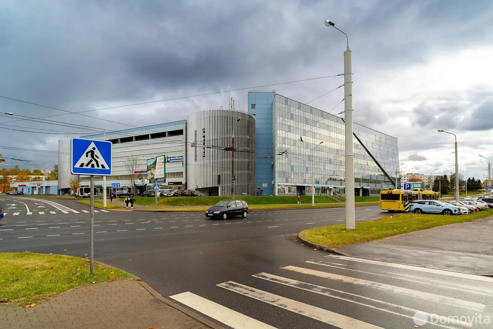 Снять офис на ул. Гамарника, д. 30 в Минске, 6529BYN, код 17318 - фото 34