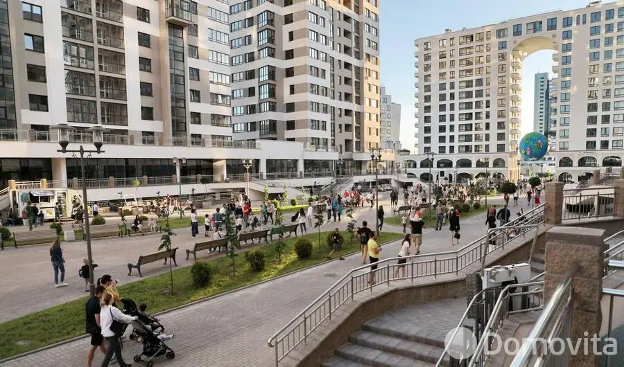 офис, Минск, ул. Кирилла Туровского, д. 4 в Первомайском районе