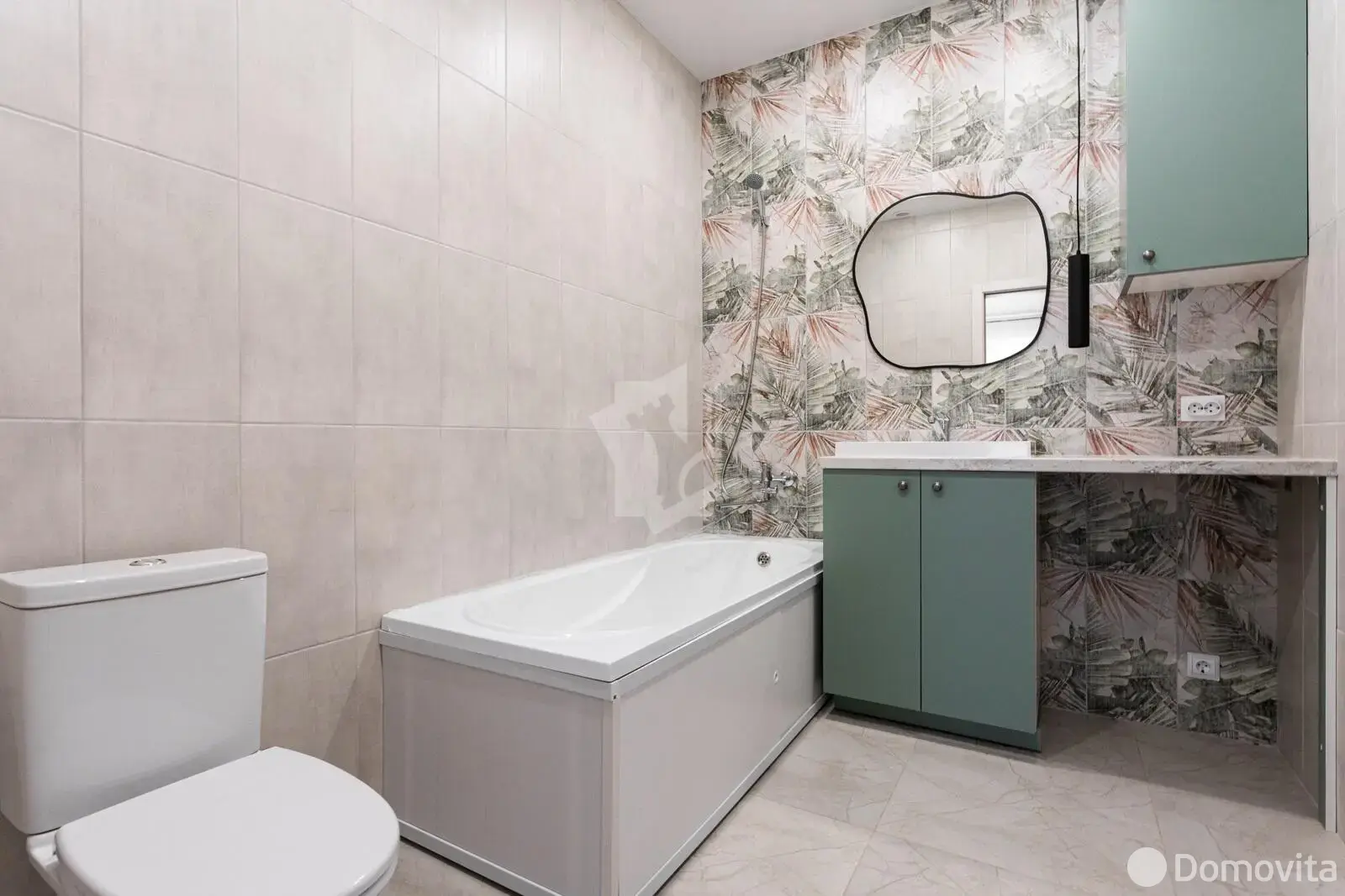 Продажа 1-этажной дачи в Моя отрада Минская область, 129000USD, код 184398 - фото 11