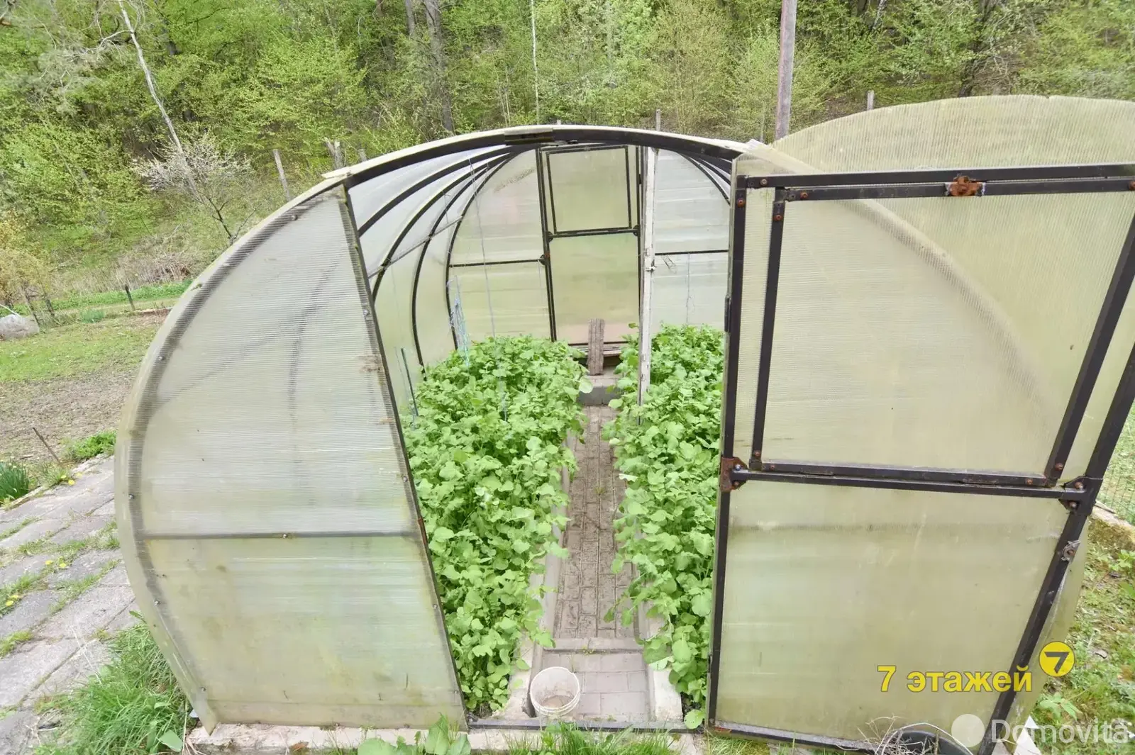 Продажа 3-этажной дачи в РОДНИК-12 Минская область, 54900USD, код 183315 - фото 44