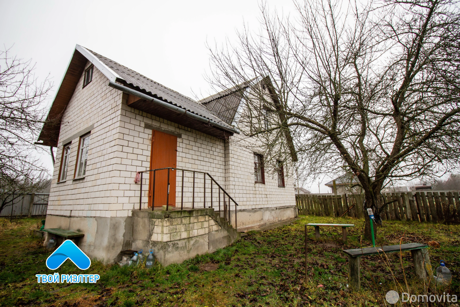 продажа дома, Прибор, ул. Евгения Мотылева